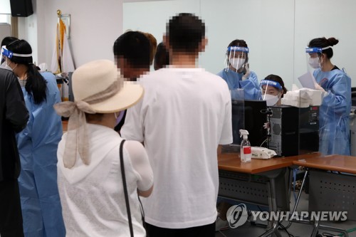광주·전남 32명 신규 확진…외국인 고용 제조업체 이틀간 21명