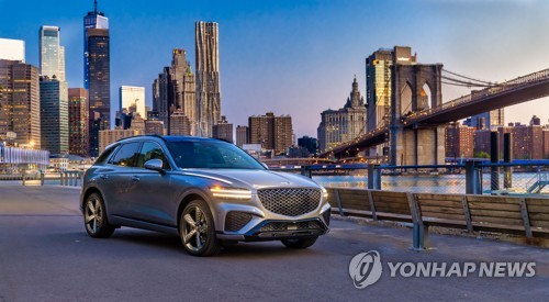 현대차-기아 3분기 美판매 9.1% 증가…기아, 역대 최다 판매기록(종합2보)