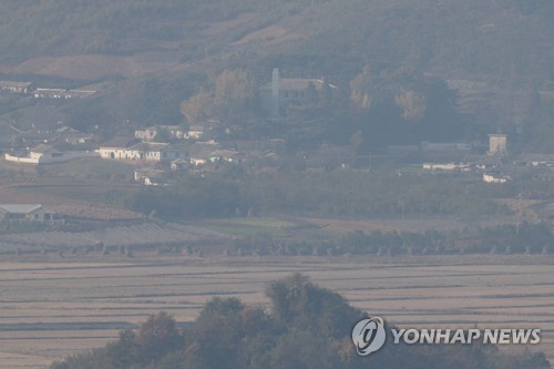 미국 농무부, 북한 쌀 생산량 '2.8% 감소' 전망
