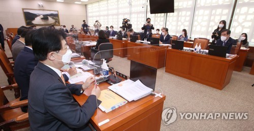 국민의힘 "민생예산 10조 증액…신규사업 대폭 삭감"