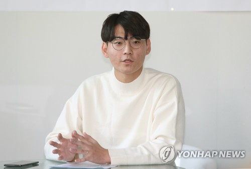 "유쾌한 반란 일으킬 것"…스무 살 청년 보궐선거 출사표