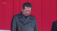 북한, 4년전 ICBM 시험발사에 