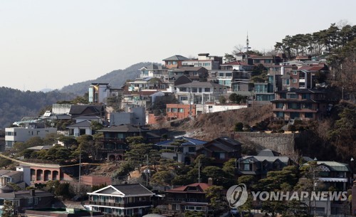 지방 단독주택·토지 공시가격이 더 올랐다…부산·대구 30%대↑