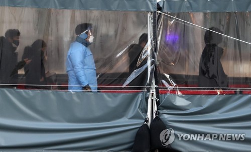 전북 코로나 67명 확진…가족·지인 감염 지속