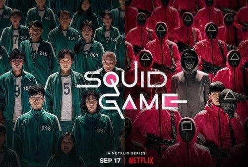 Producers Guild of America Awards : «Squid Game» nommée, une première pour une série non anglophone
