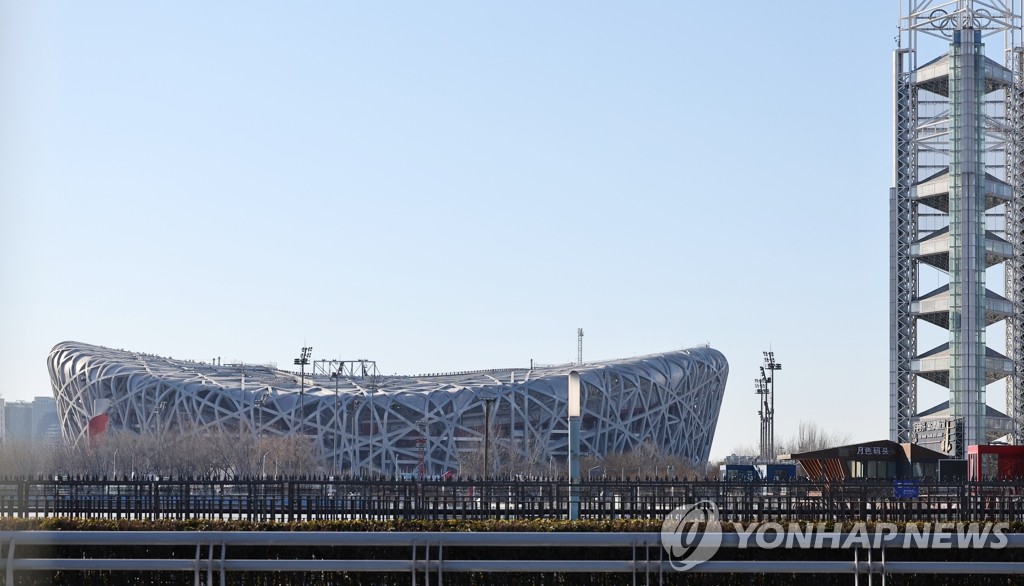 الأولمبياد: بكين تحتل الصدارة من جديد في قلب تفشي كورونا - 1