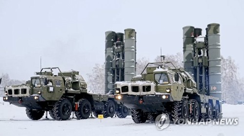 [우크라 침공] 독일 우크라에 지대공 미사일 추가 공급