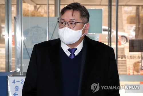 '조세포탈' 혐의 구본엽 전 LIG그룹 부사장, 1심서 무죄