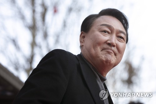 (ANÁLISIS) Yoon reforzará la cooperación con EE. UU. y Japón en el trato con China y Corea del Norte