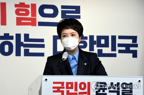 Yoon names ex-Washington correspondent as spokesperson for foreign press