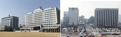 새 대통령 집무실 논의 진통…국방·외교부 청사 경합