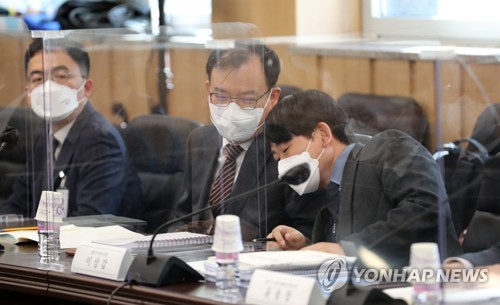 인수위, '법무부 탈검찰화' 제동…검사 외부 파견도 손질