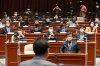 민주, 검찰개혁 난상토론…수사권 분리 공감 속 방법론 갑론을박