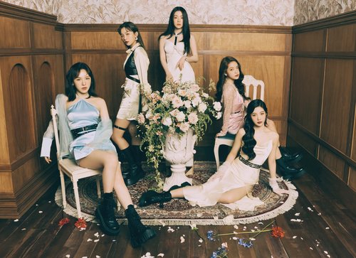 Red Velvet to release new album in Japan