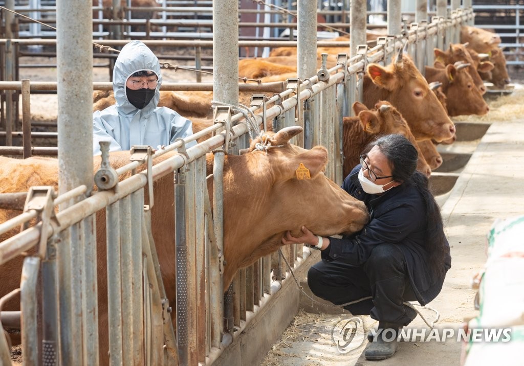 축산농가