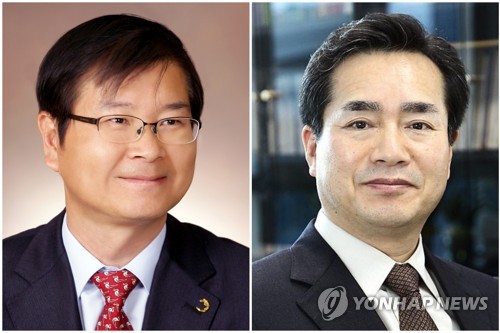 (LEAD) Yoon picks last 2 Cabinet nominees