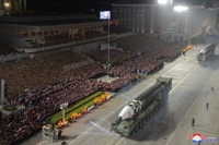 북한군 병력 규모 120만명으로 세계 4위…한국은 8위