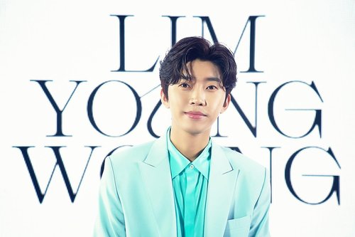 ［韓流］歌手イム・ヨンウンのアルバム　初週売り上げ１１０万枚