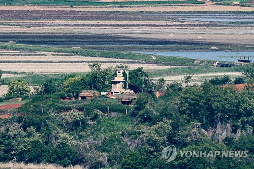 군, '코로나 발생' 북한 핵실험 연기 가능성에 "예의주시"