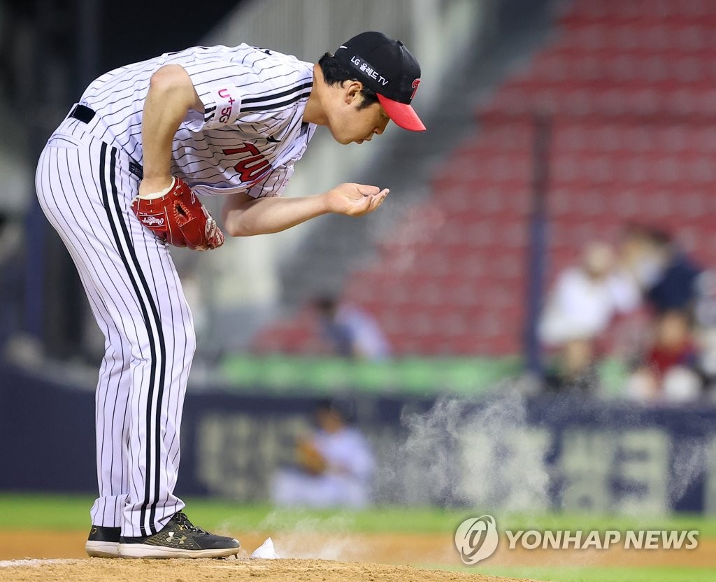 New speed-up rules, modified schedule among changes in KBO in 2023