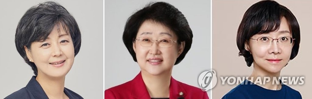 윤 대통령, 교육부 장관 박순애 지명