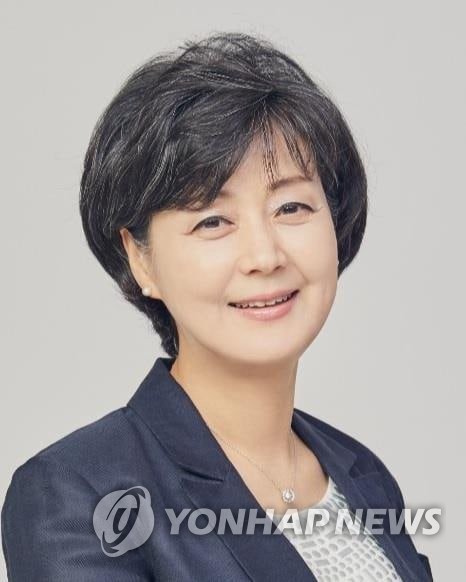 Park Soon-ae named education minister
