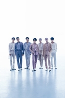 (LEAD) BTS to drop anthology album 'Proof' on Friday
