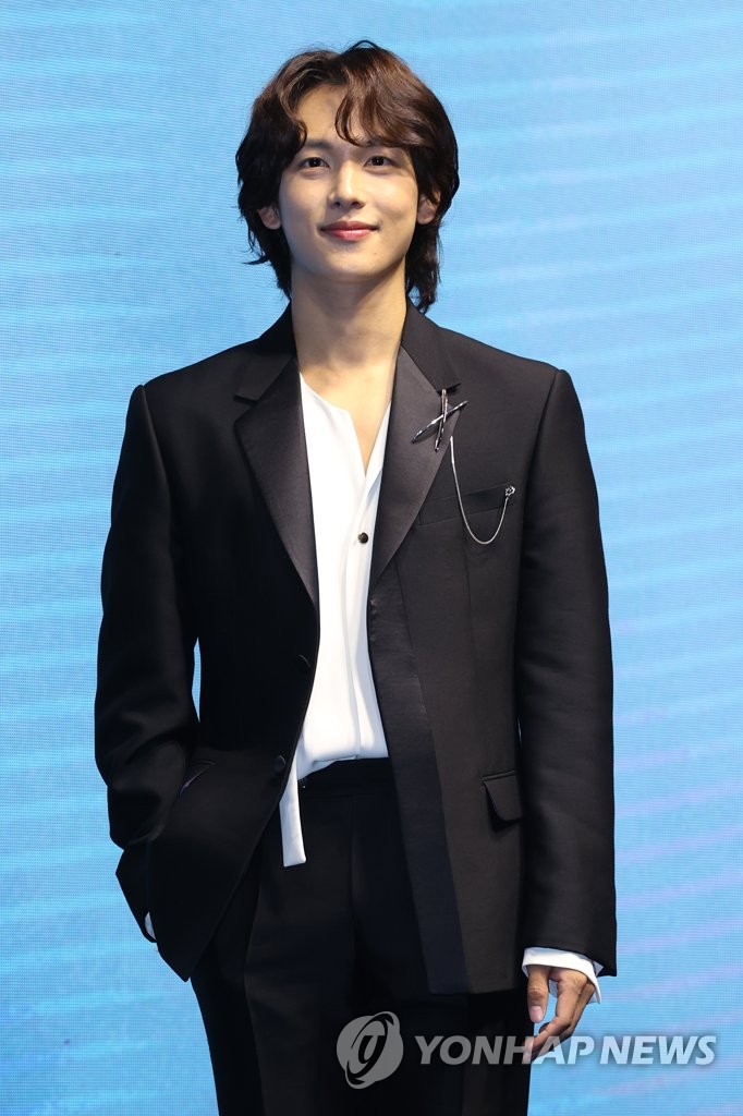 S. Korean Im Si-wan | Yonhap News Agency