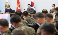 (LEAD) S. Korea to create 'strategic command' to lead 'three-axis' system against N.K. threats