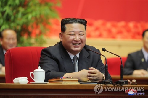 Kim Jong-un reçoit une lettre de félicitations du chef séparatiste de Donetsk