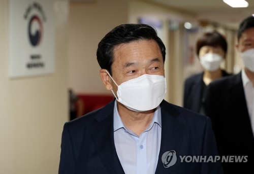 민주화운동 단체, '밀정 의혹' 김순호 경찰국장 진실규명 신청