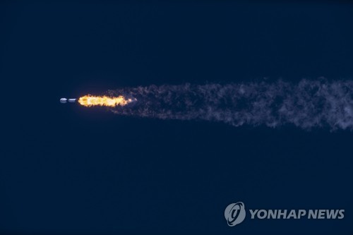 أول مركبة مدارية قمرية لكوريا الجنوبية دانوري تدخل مدار القمر