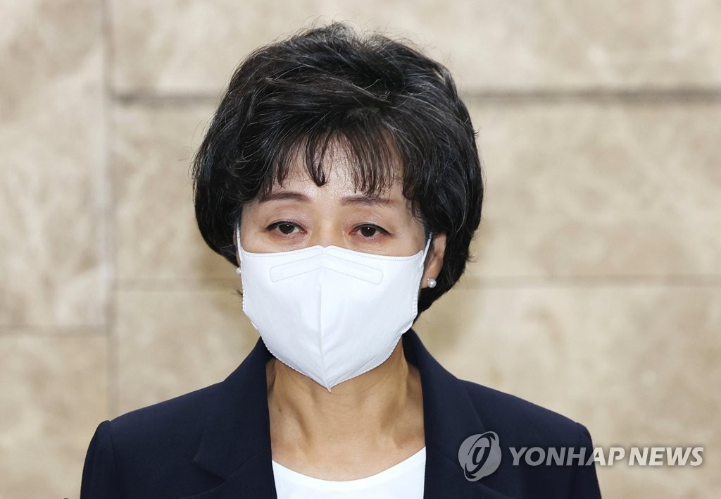 韓国副首相兼教育相が辞任表明　就学年齢引き下げ案巡り批判