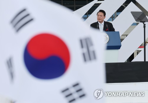 韓国政府の北朝鮮支援構想　「米と調整済み」