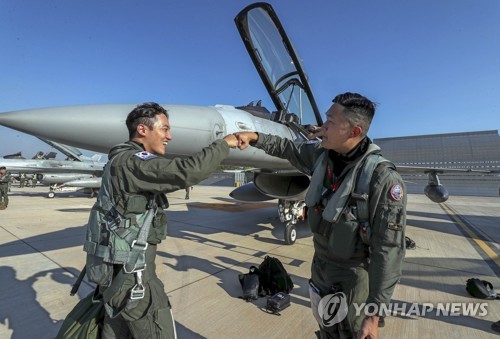 كوريا الجنوبية تشارك في التدريبات العسكرية متعددة الجنسيات في أستراليا
