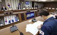 한덕수 총리, 수원 세 모녀 사망사건 관련 긴급회의 소집
