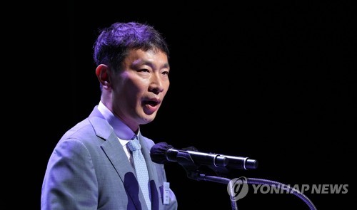 금감원장 "중대 회계 부정, 사후적발·제재 엄정하게 하겠다"(종합)