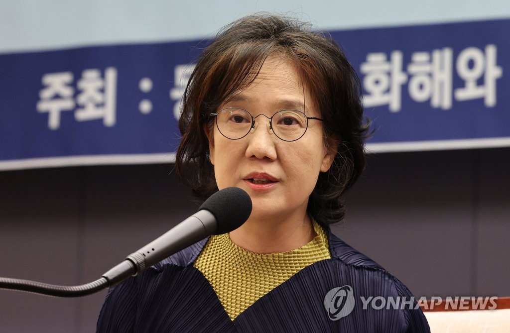 「帝国の慰安婦」著者の審理差し戻し　名誉毀損にあたらず＝韓国最高裁 | 聯合ニュース