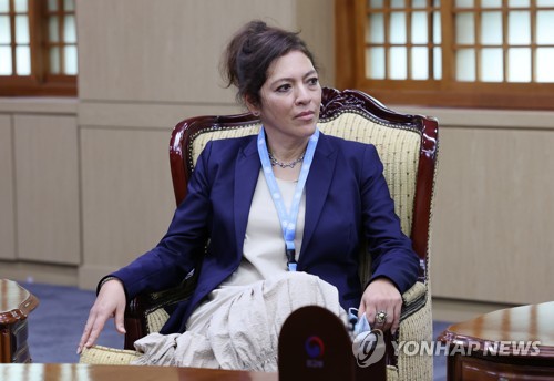 Corea del Norte critica a la nueva relatora de la ONU como un 'títere' de EE. UU.