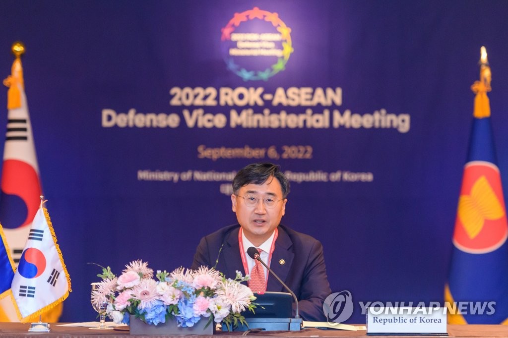 Viceministro de Defensa: La desnuclearización de Corea del Norte debe basarse en principios
