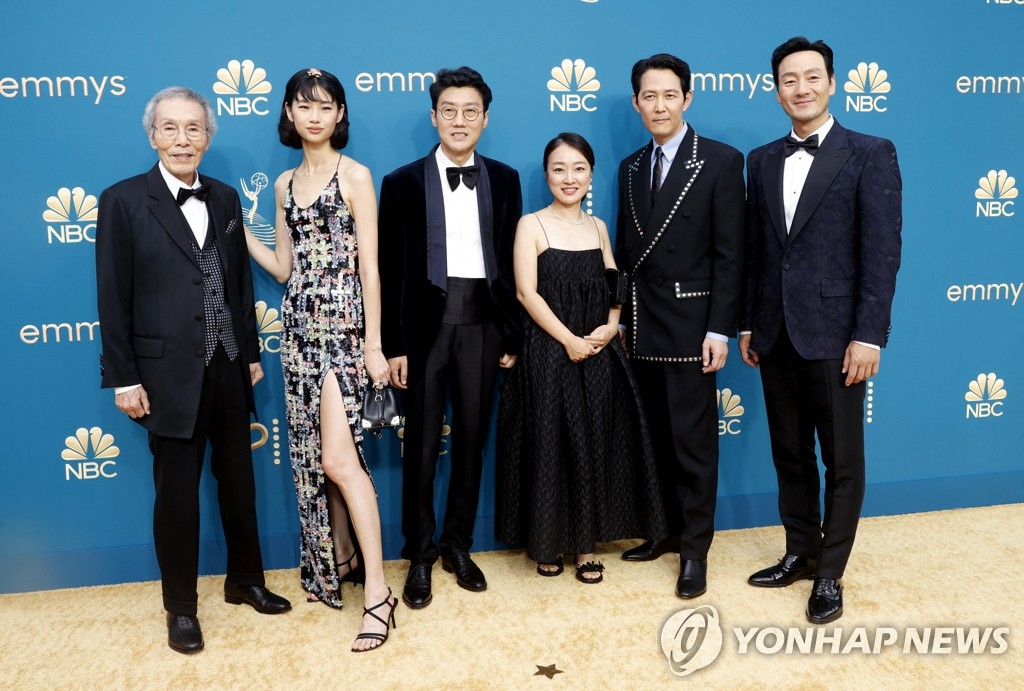 الممثل الكوري الجنوبي «لي جونغ-جيه»: لقد استغرق الأمر وقتا طويلا لفوز آسيوي بجائزة أفضل ممثل - 2