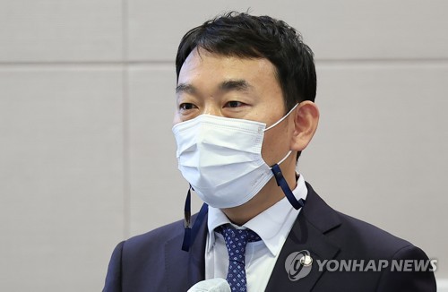 野김용민 "尹정부 5년 못 채우게 해야" 與 "헌정질서 파괴 망언"