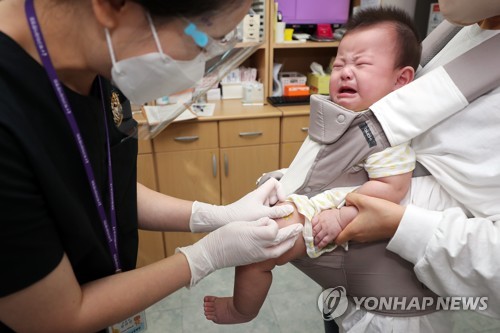 S. Korea's childbirths hit another low in Sept.