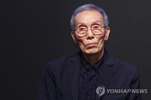 '오징어게임' 배우 오영수 강제추행 혐의로 기소…"혐의 부인"