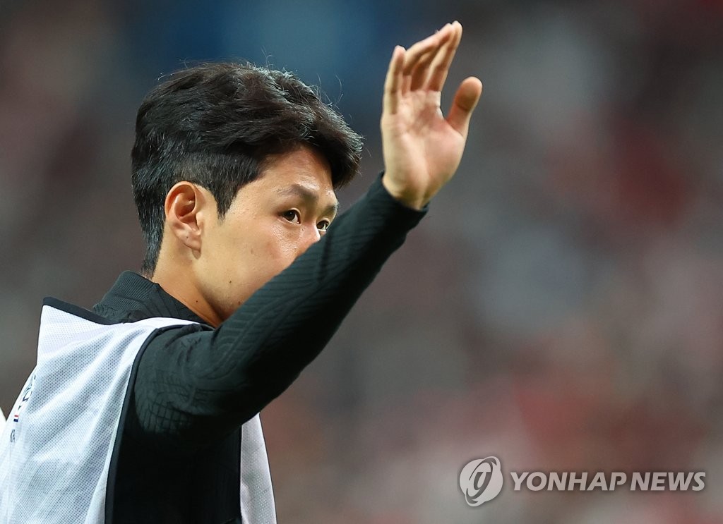 Is Kang-in Lee likely to participate in the World Cup?