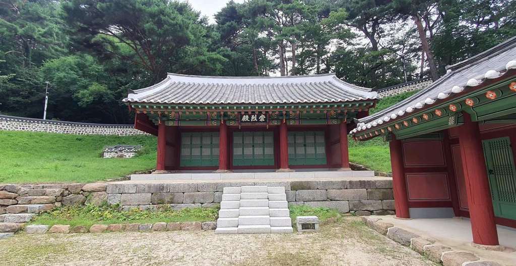 문화재청, '남한산성 숭렬전' 등 총 10건 보물 지정예고