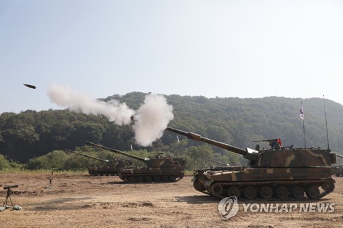S. Korea, Poland in talks over Warsaw's infantry fighting vehicle acquisition plan: source