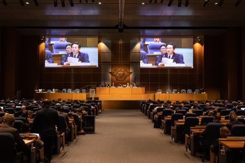 Corea del Sur es reelegida miembro del Consejo de la OACI