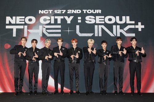 NCT127 ジョンウ アクスタ NEOCITY THELINK NCT 정우