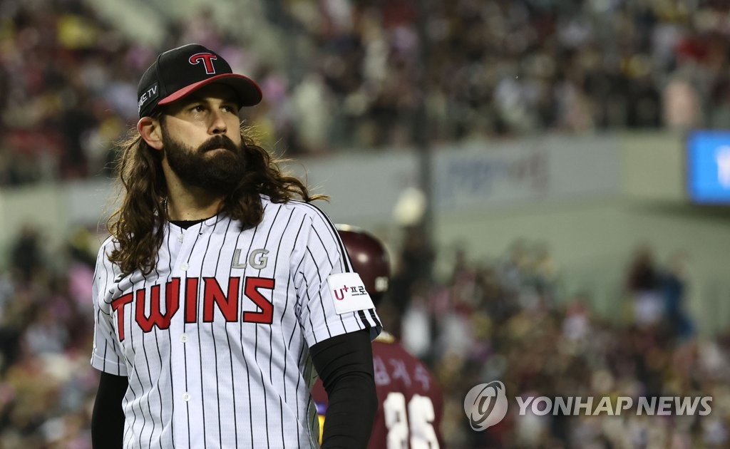 4 KBO teams still looking to fill foreign player spots for 2023